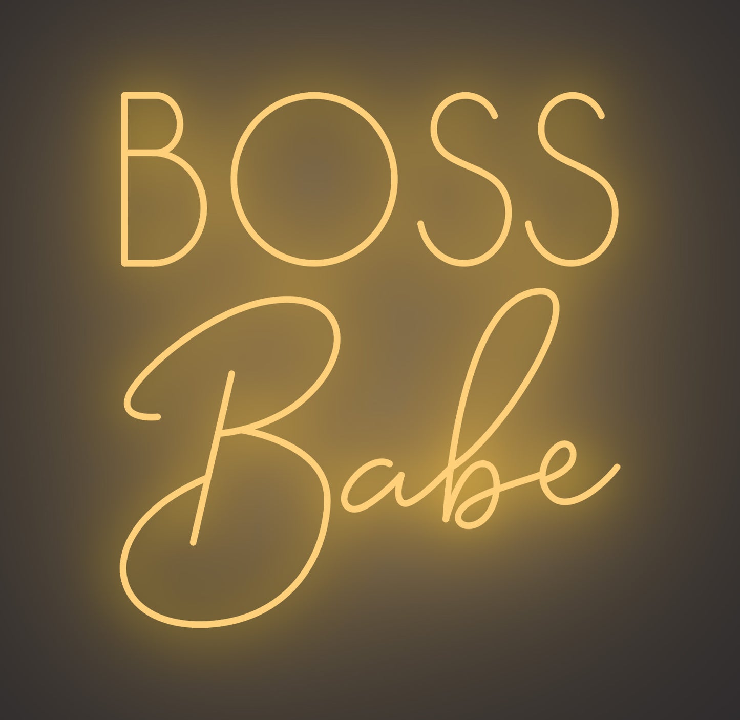 Boss Babe