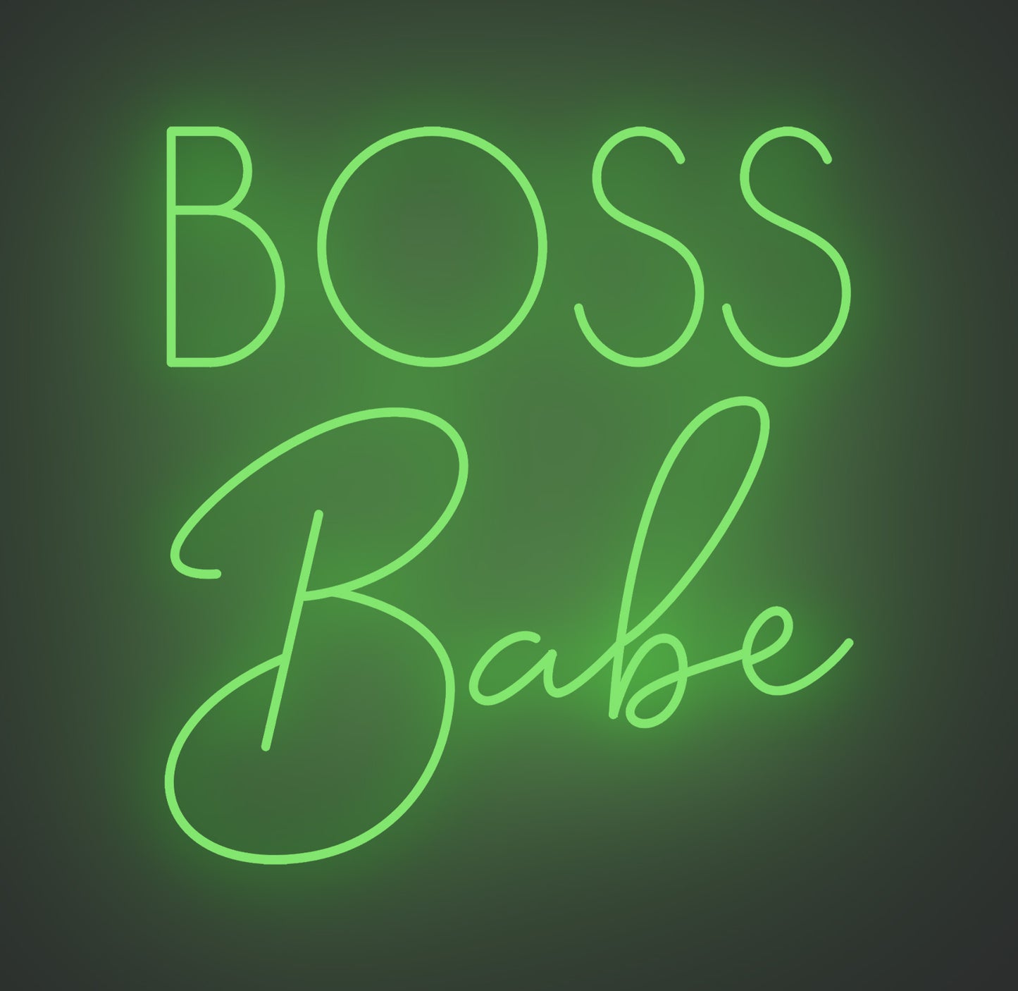 Boss Babe