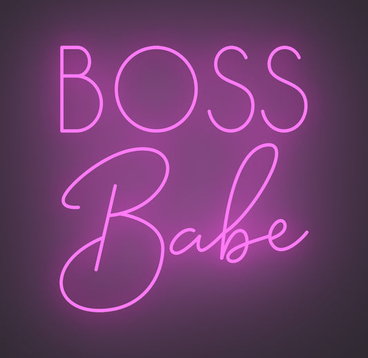 Boss Babe