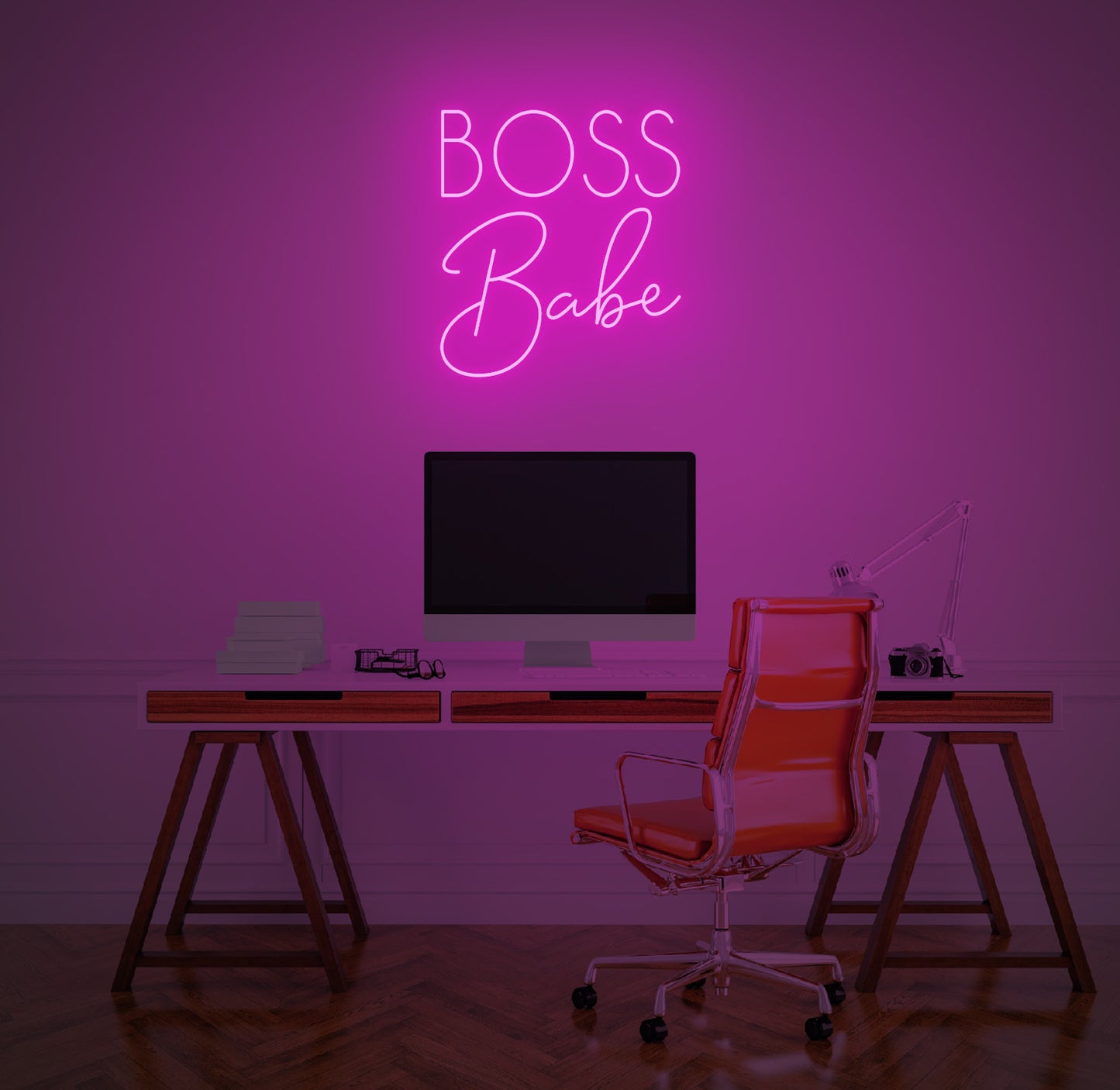 Boss Babe