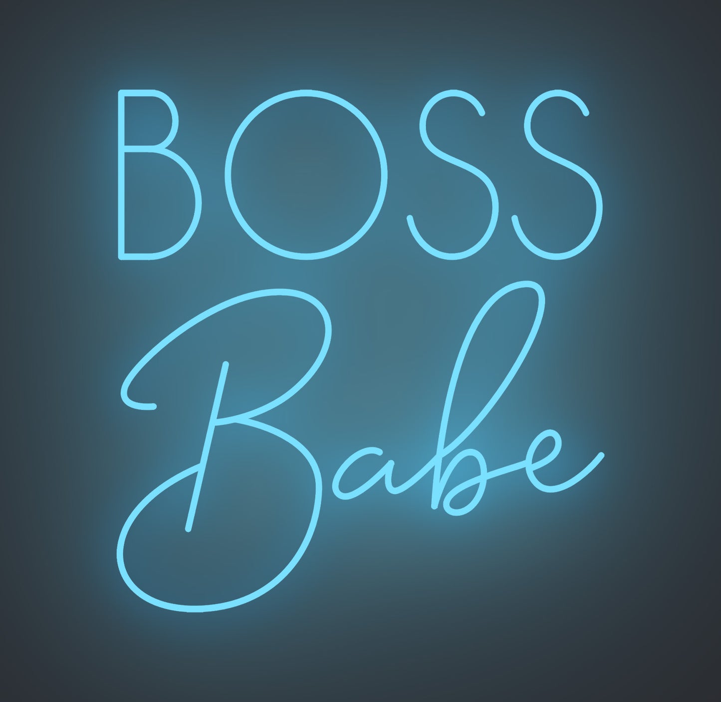 Boss Babe