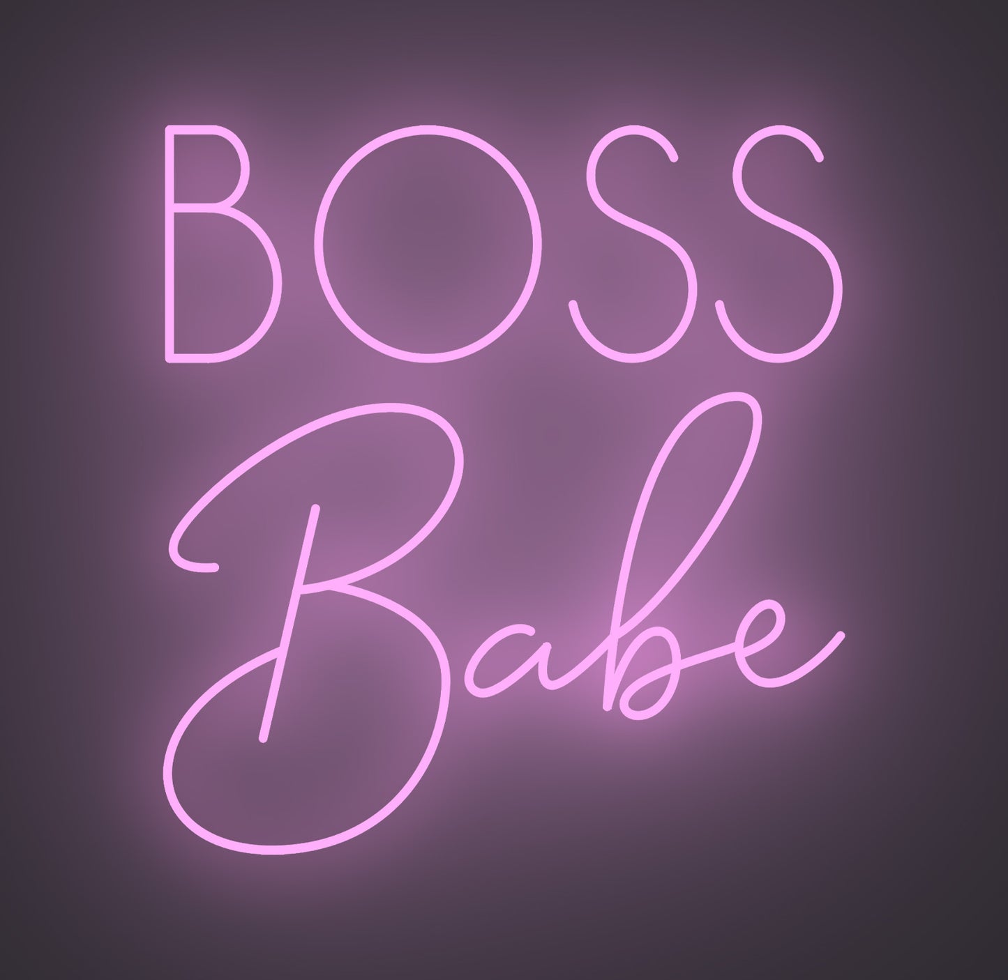 Boss Babe