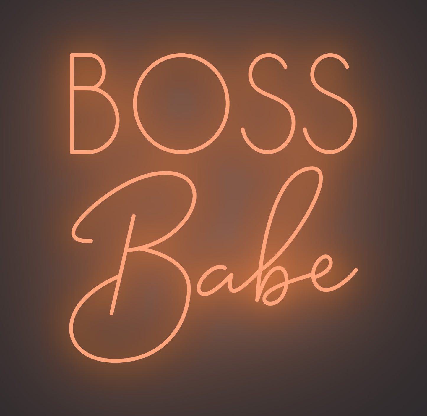 Boss Babe