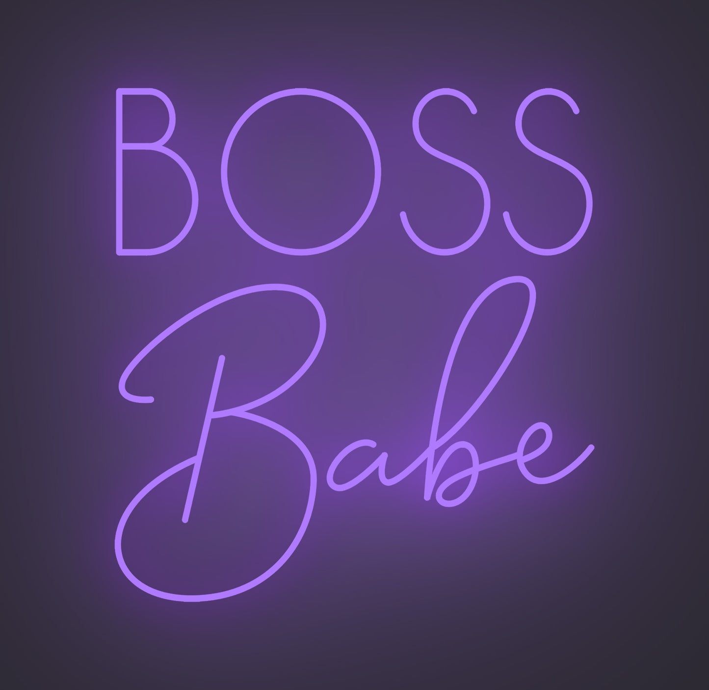 Boss Babe