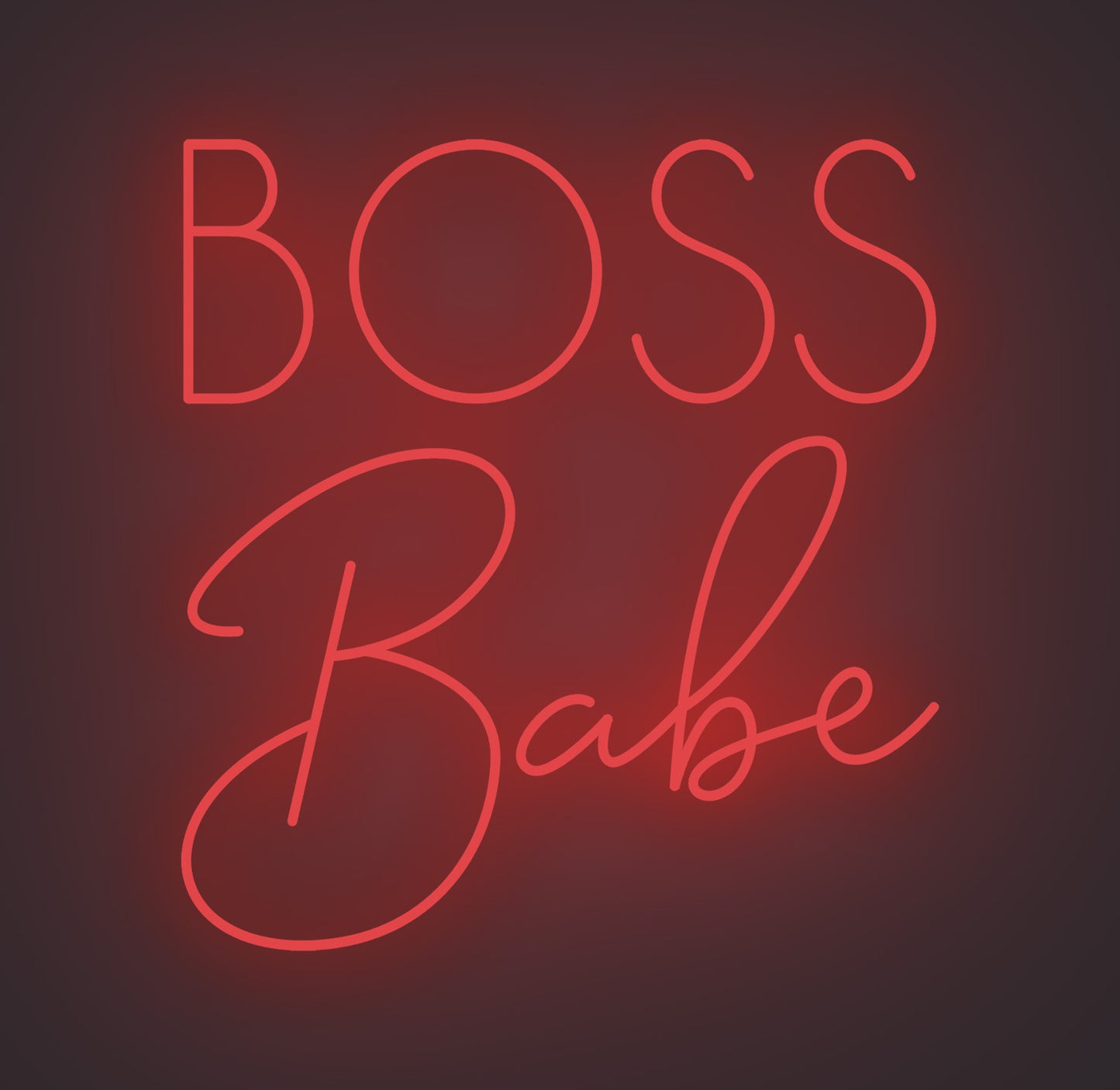 Boss Babe