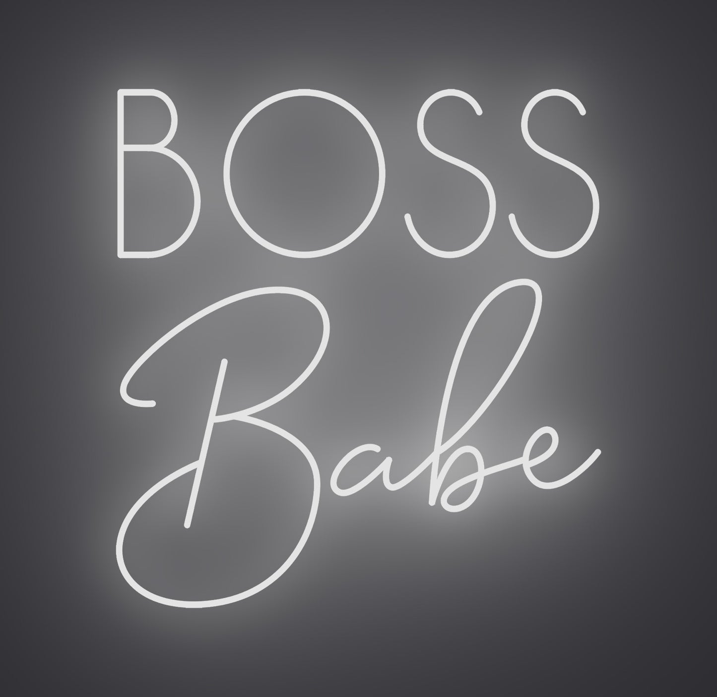 Boss Babe