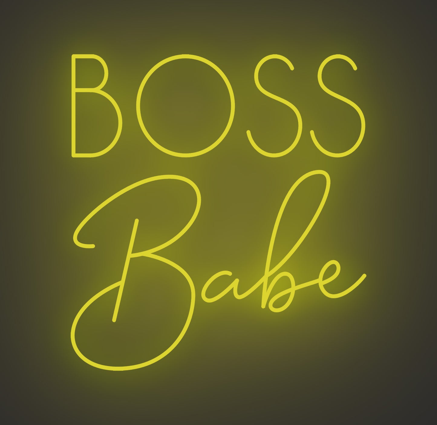 Boss Babe