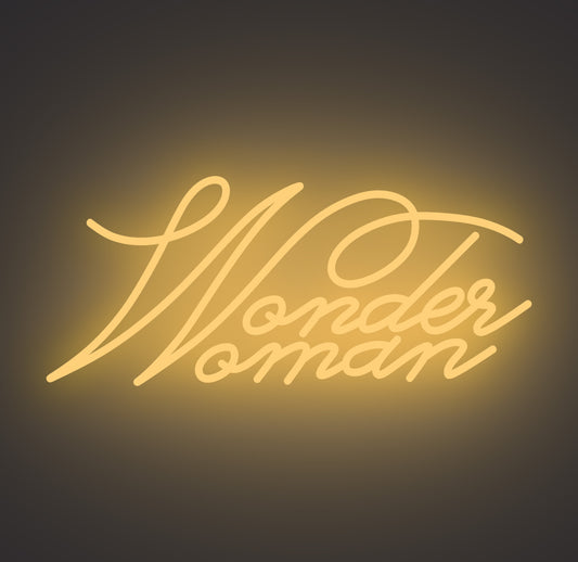 Wonder Woman