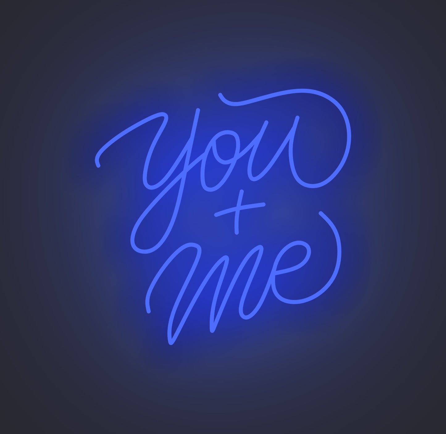 You plus Me