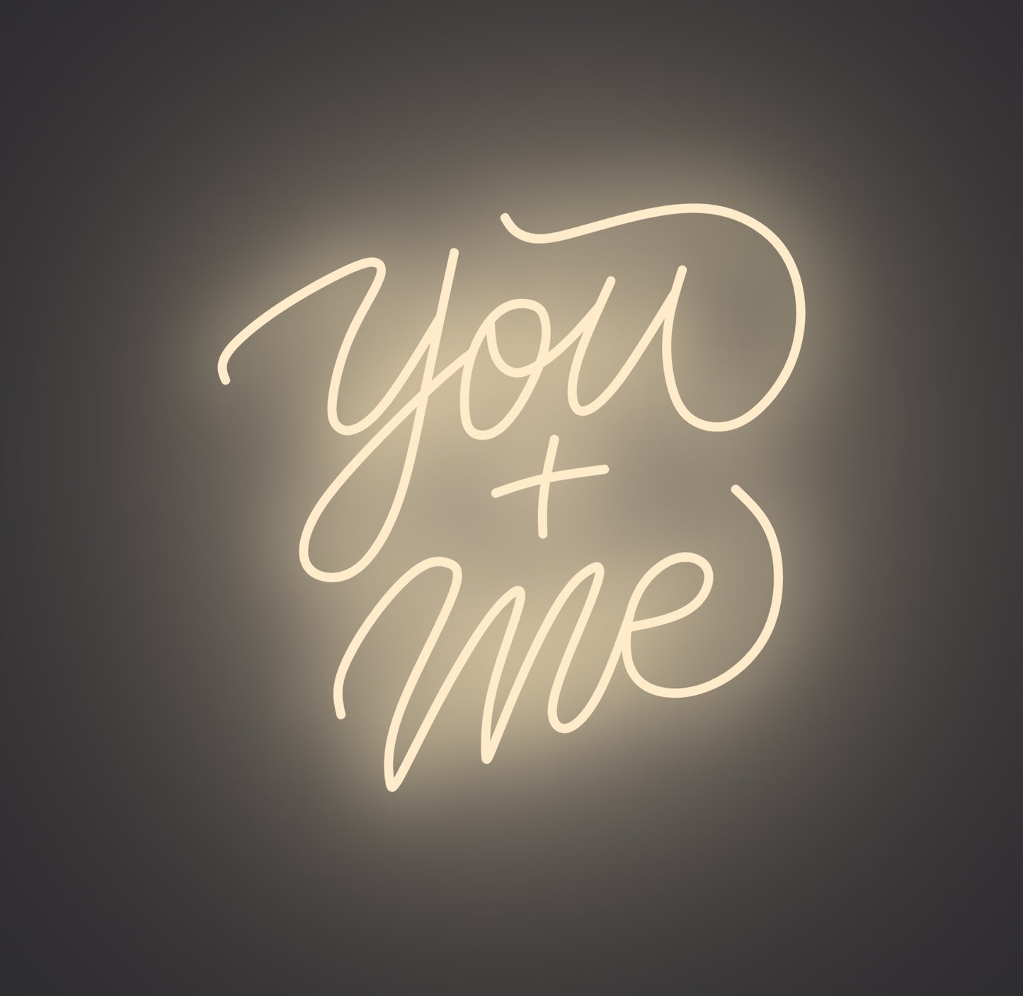 You plus Me