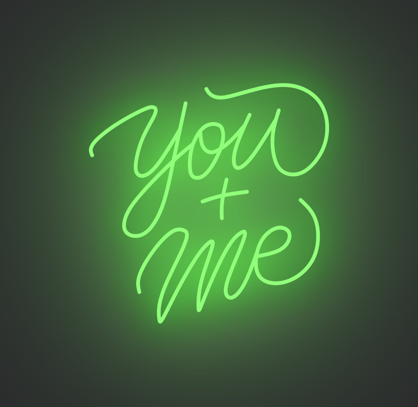 You plus Me