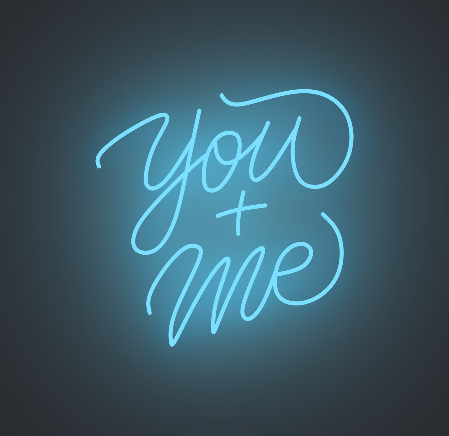 You plus Me