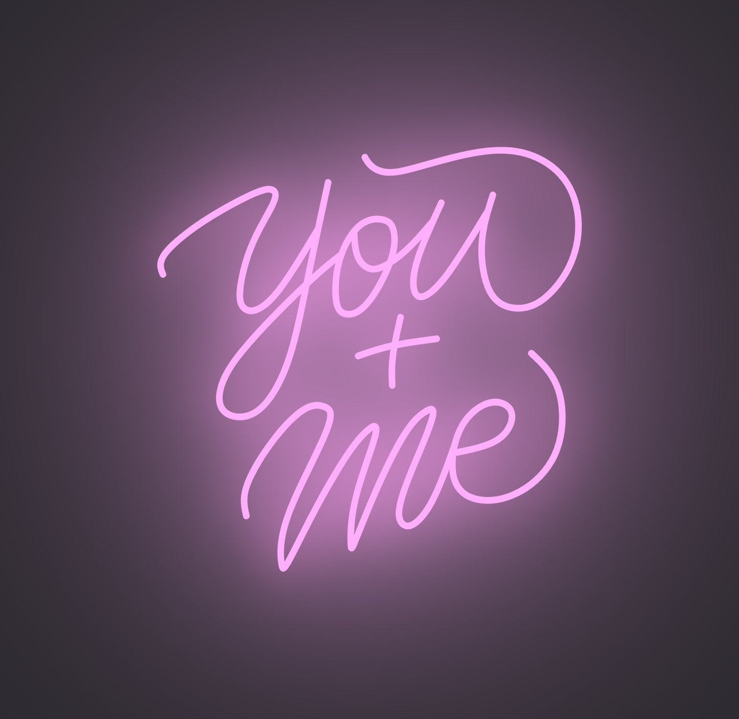 You plus Me