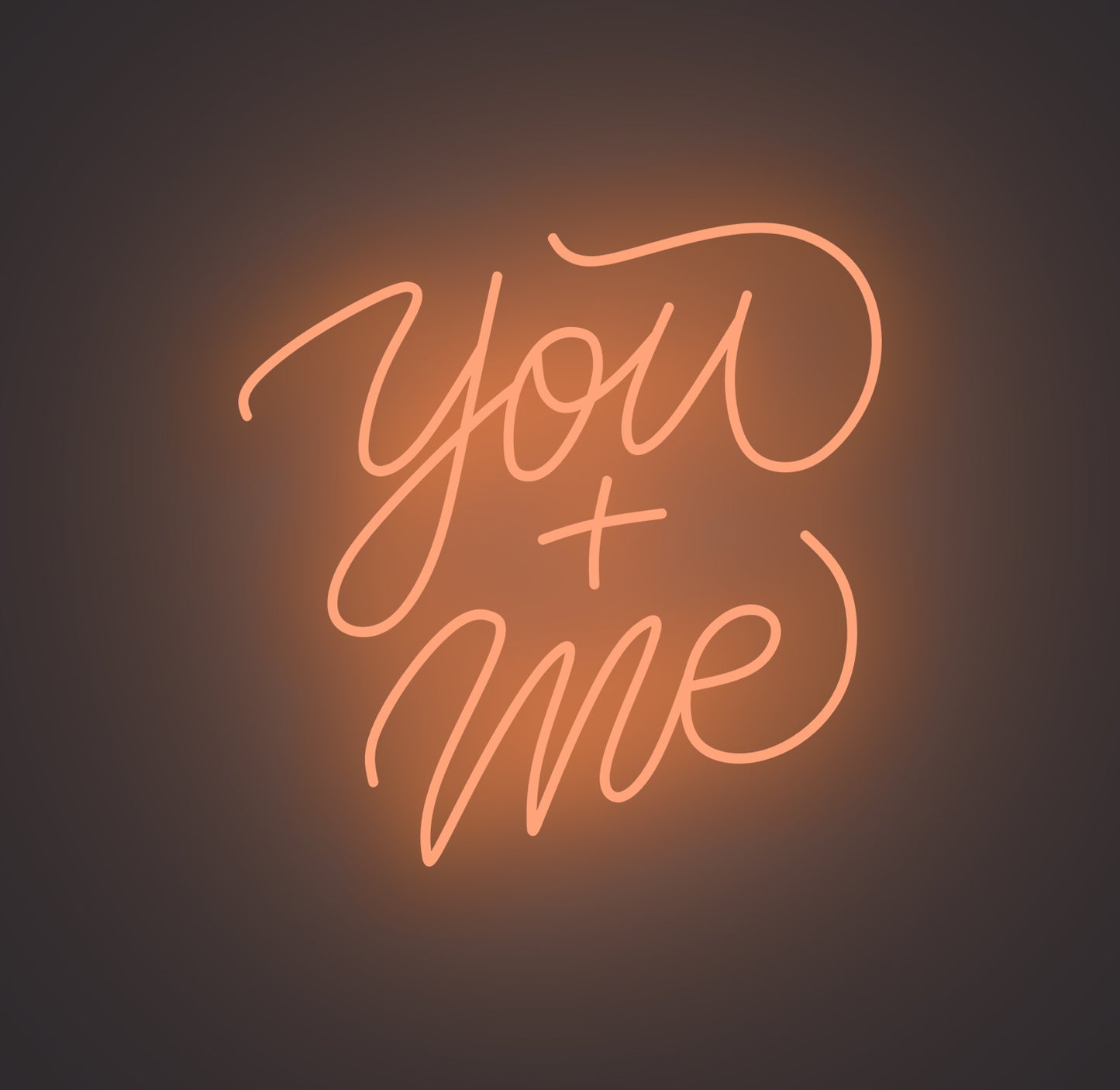 You plus Me