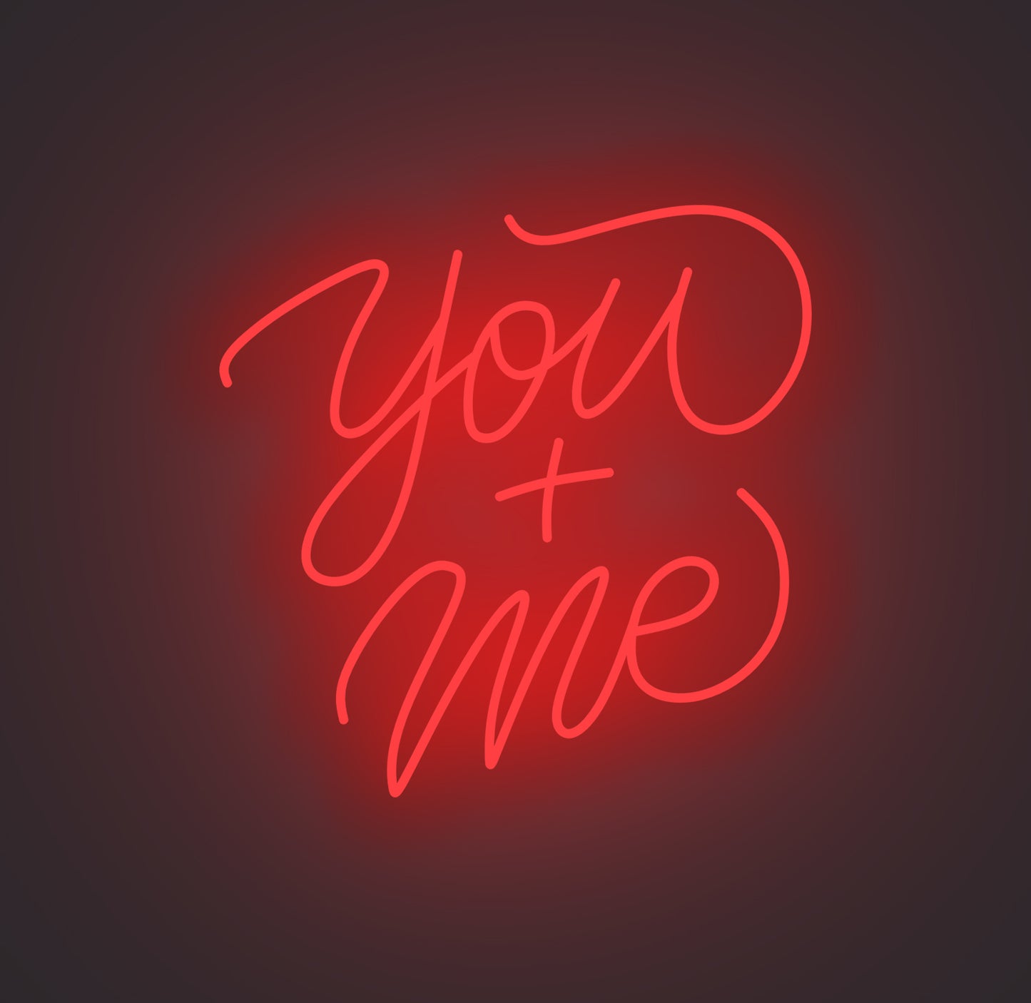 You plus Me