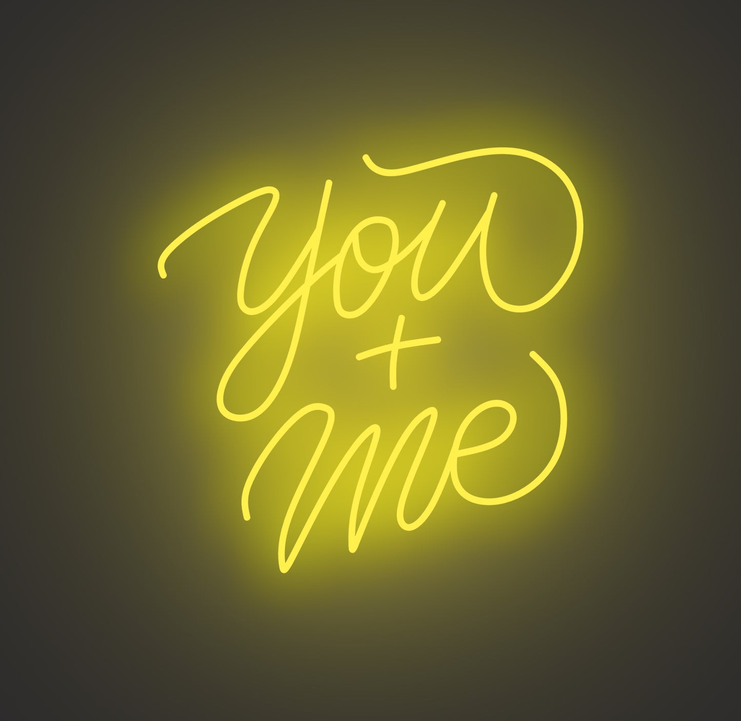 You plus Me