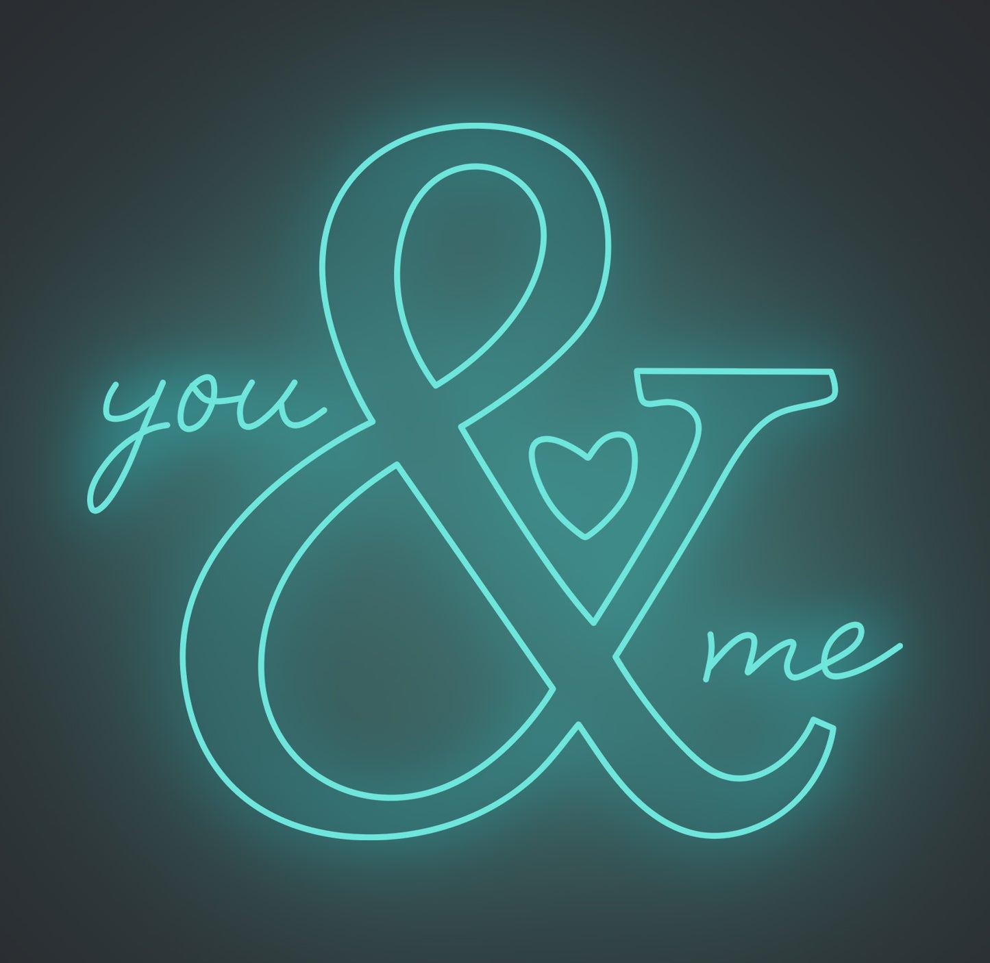 You and Me 01