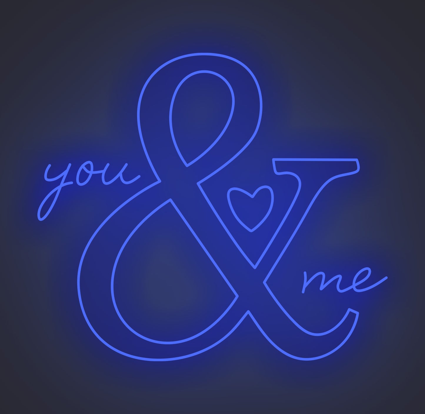 You and Me 01