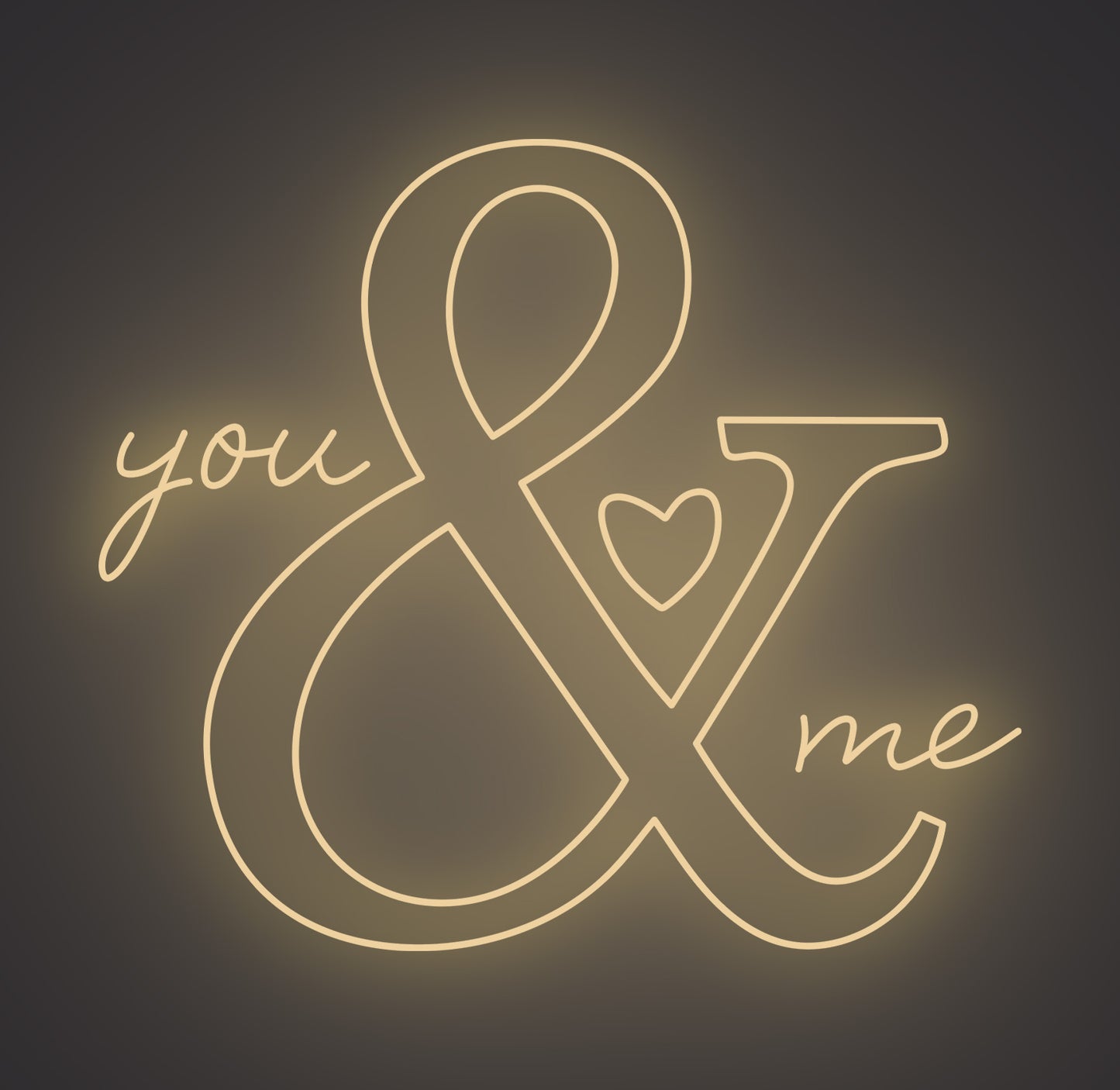 You and Me 01