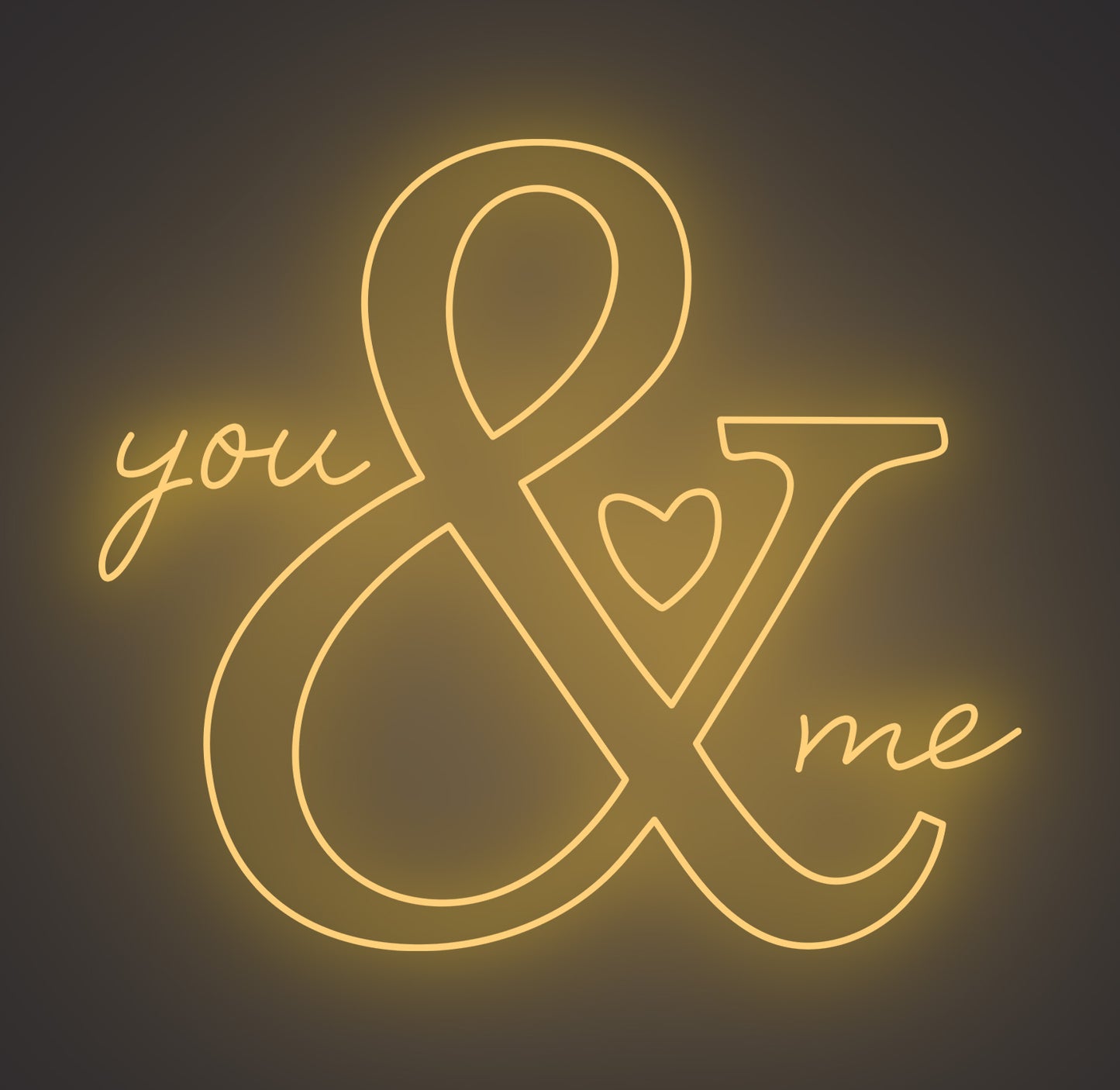 You and Me 01