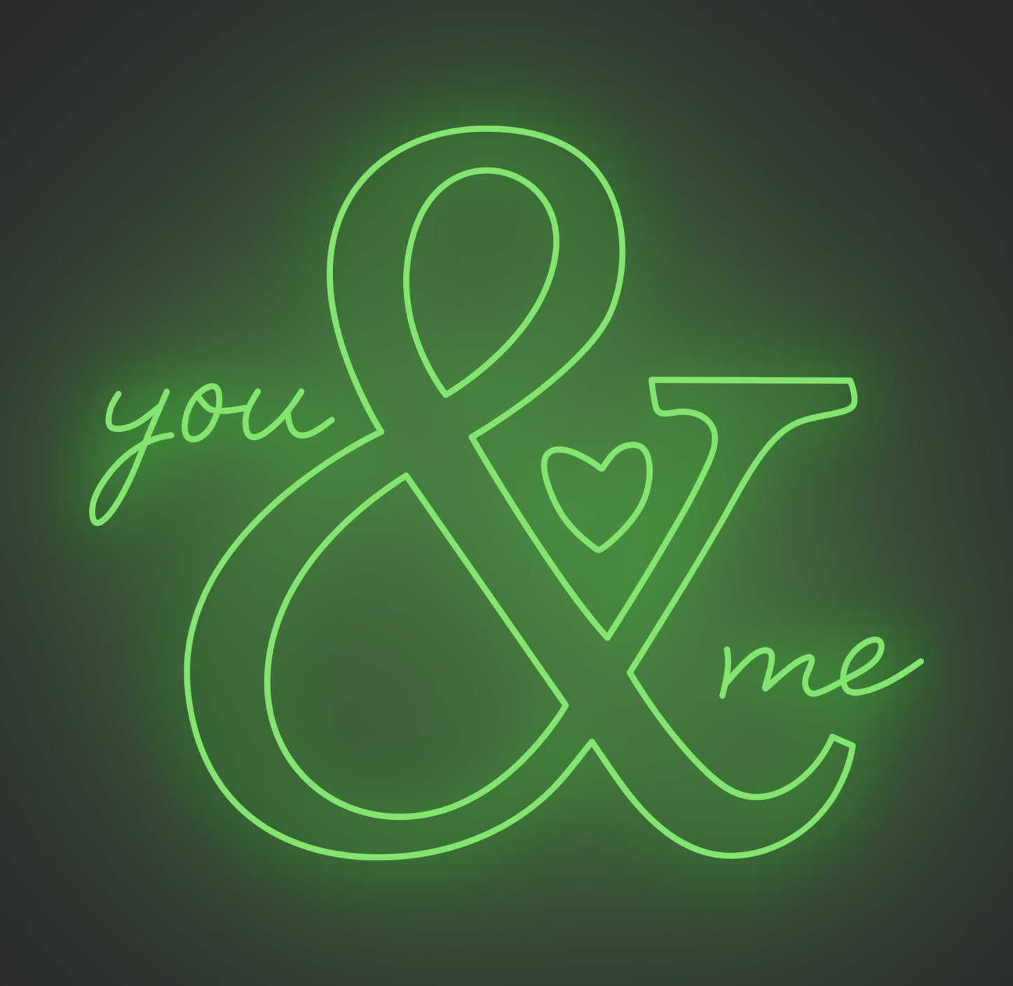 You and Me 01