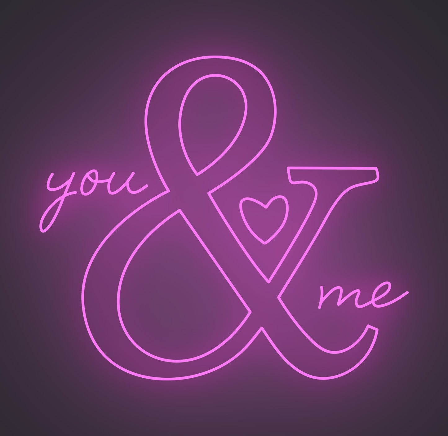 You and Me 01