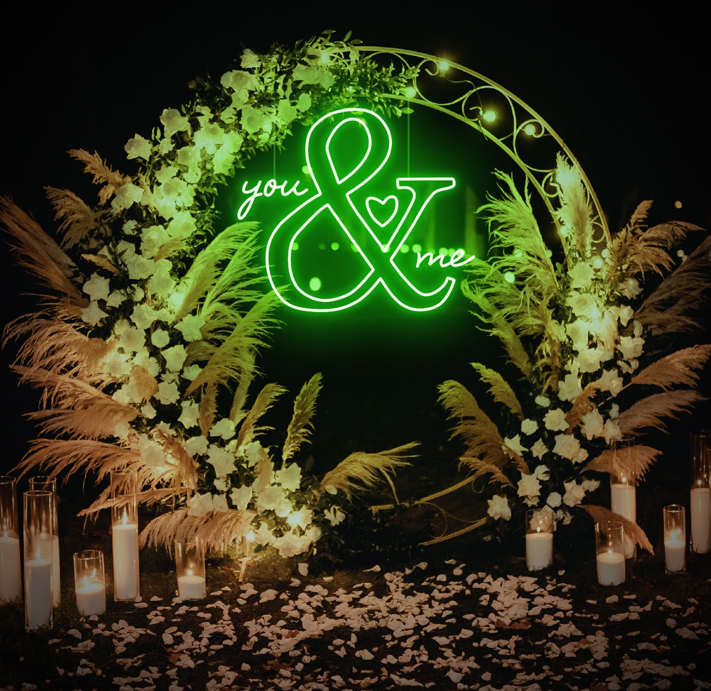 You and Me 01