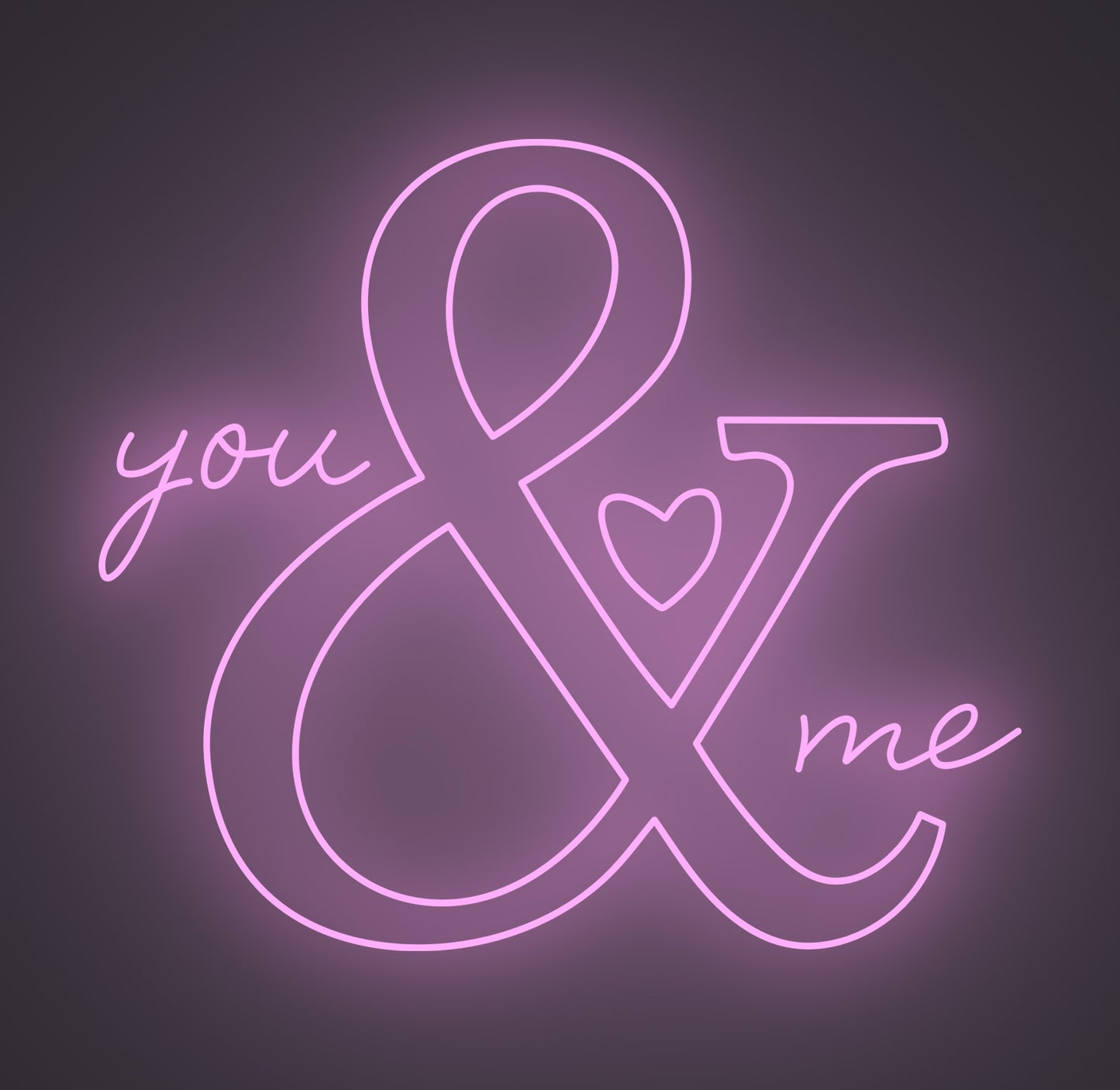 You and Me 01
