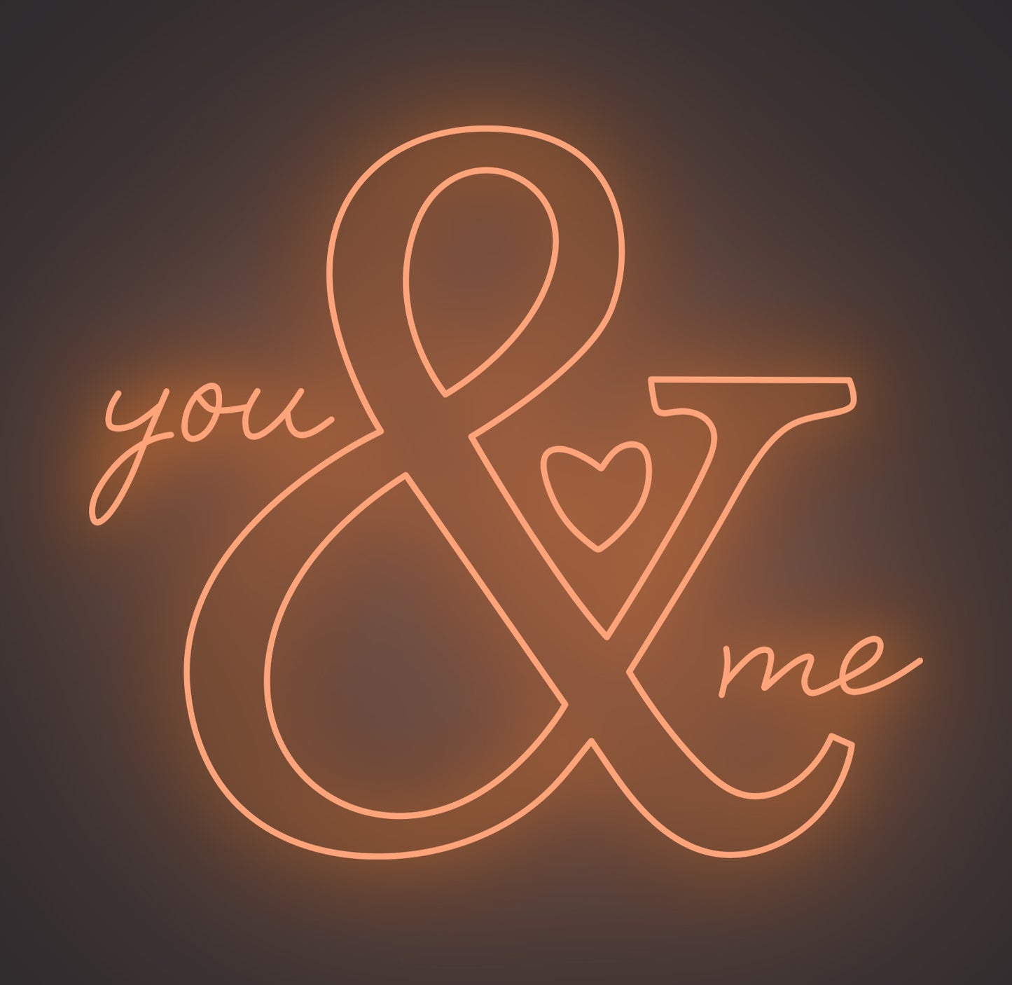 You and Me 01