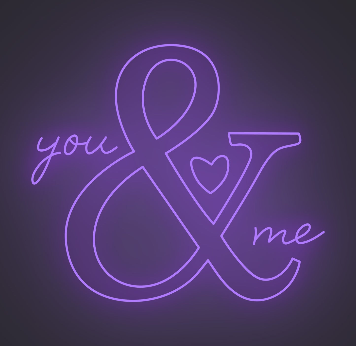 You and Me 01