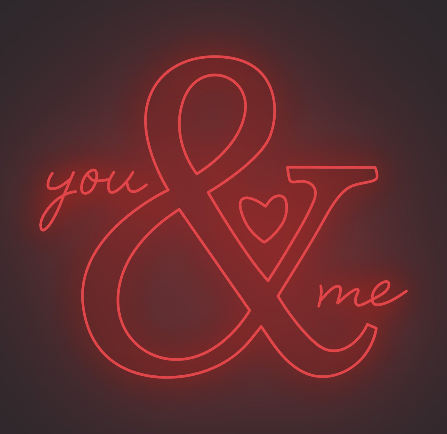 You and Me 01