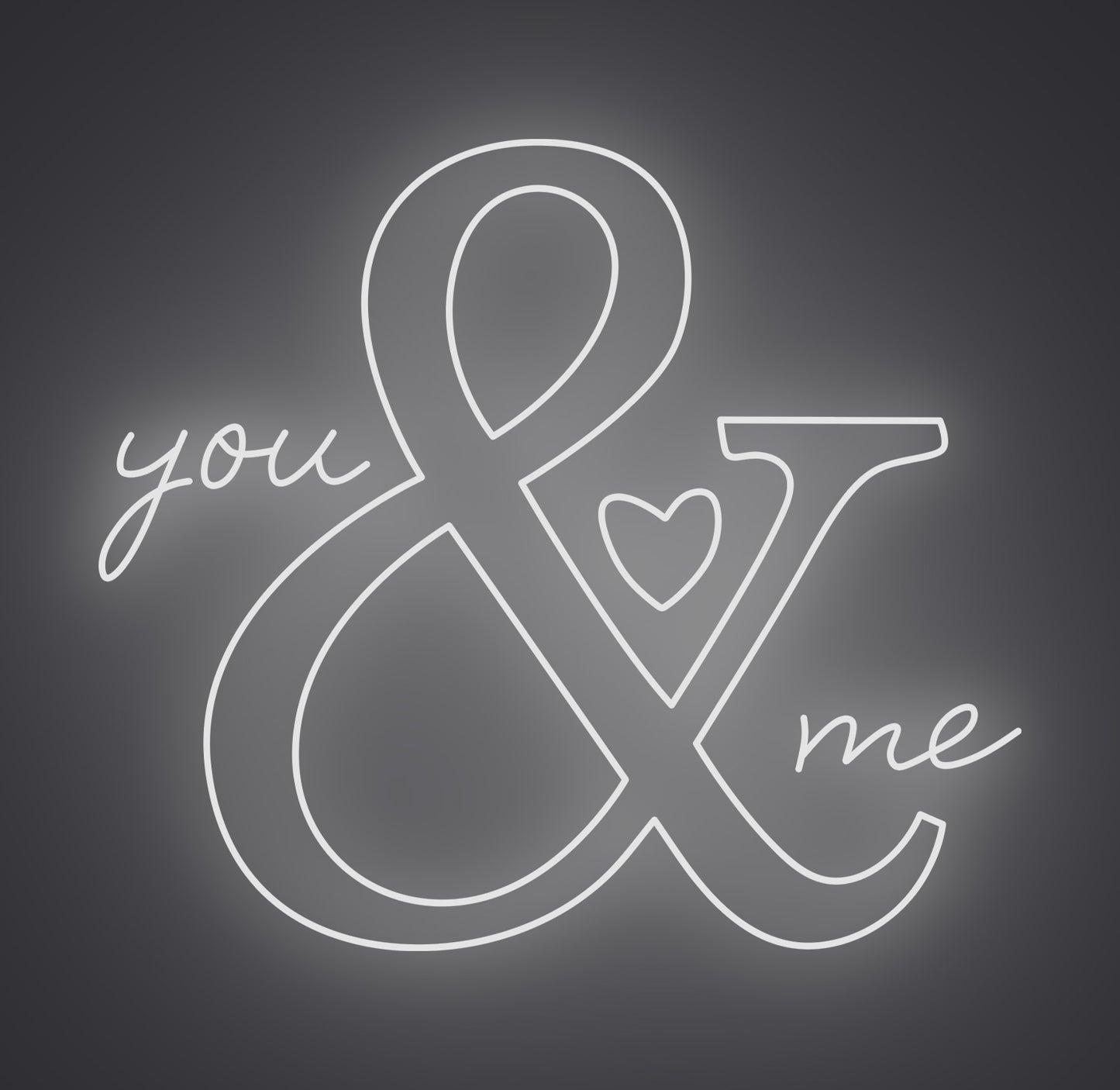 You and Me 01