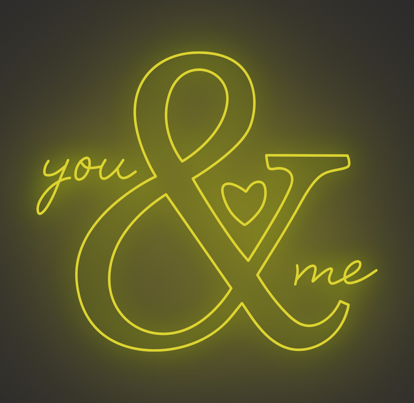 You and Me 01