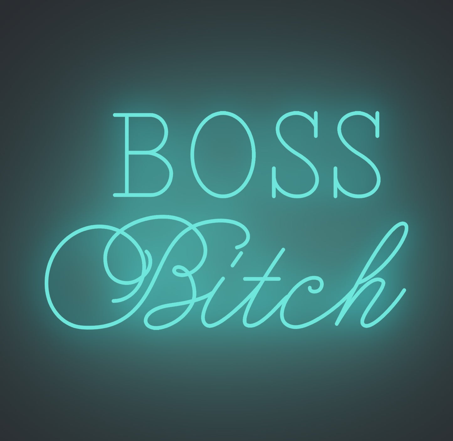 Boss Bitch