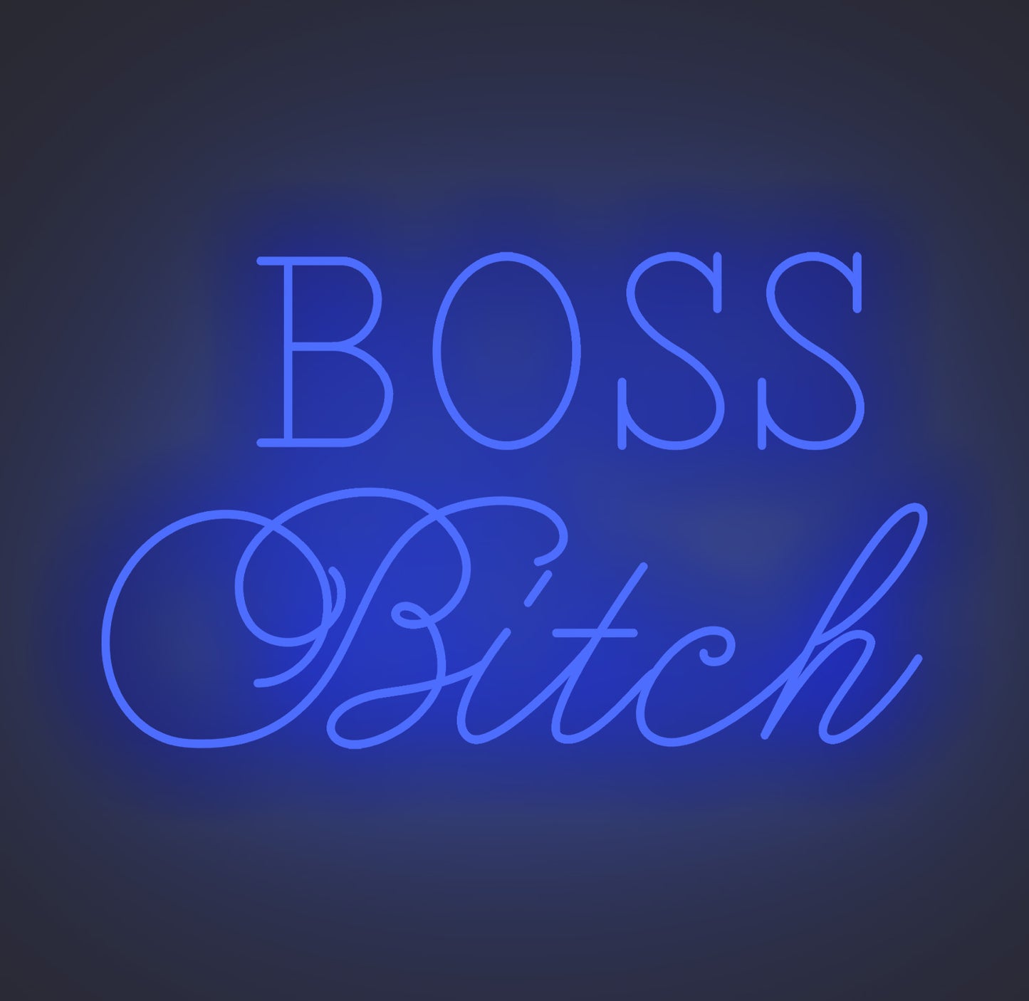Boss Bitch