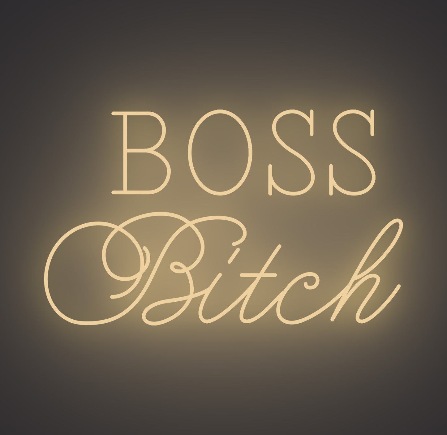 Boss Bitch