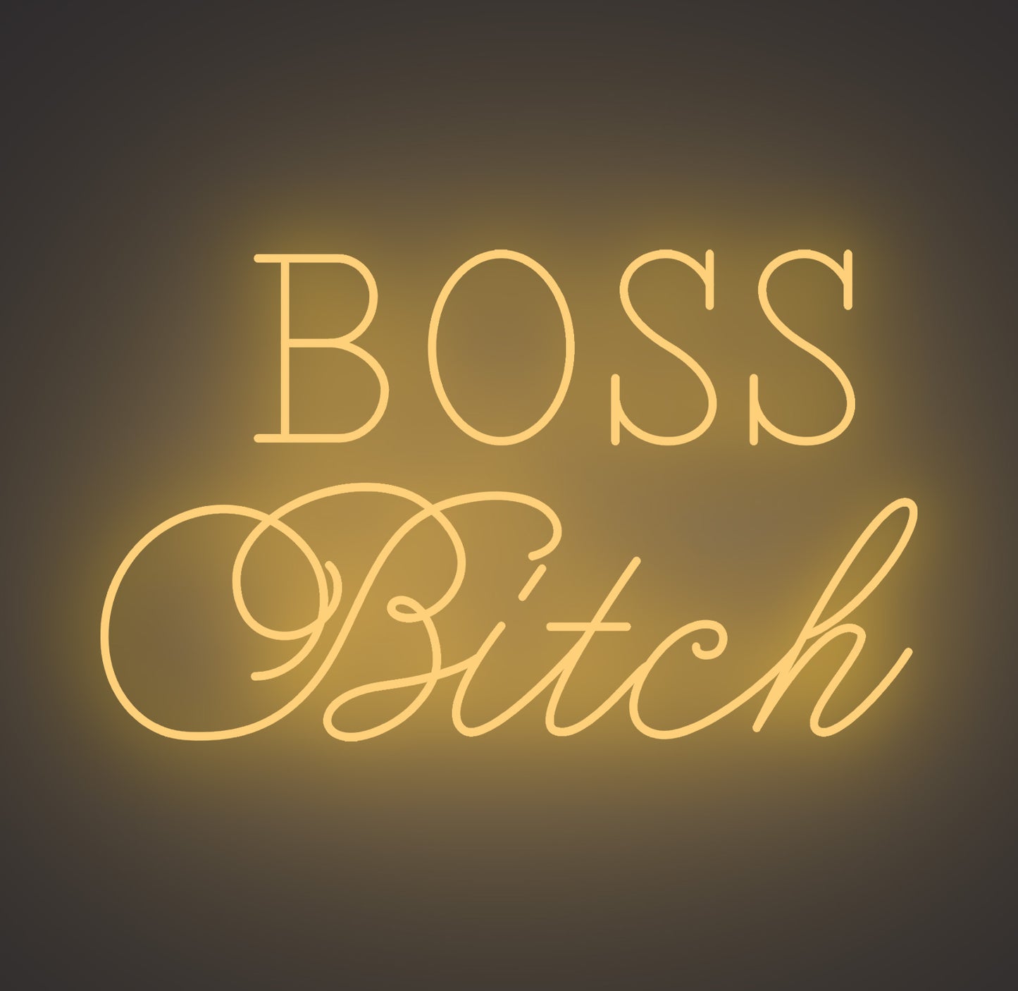 Boss Bitch