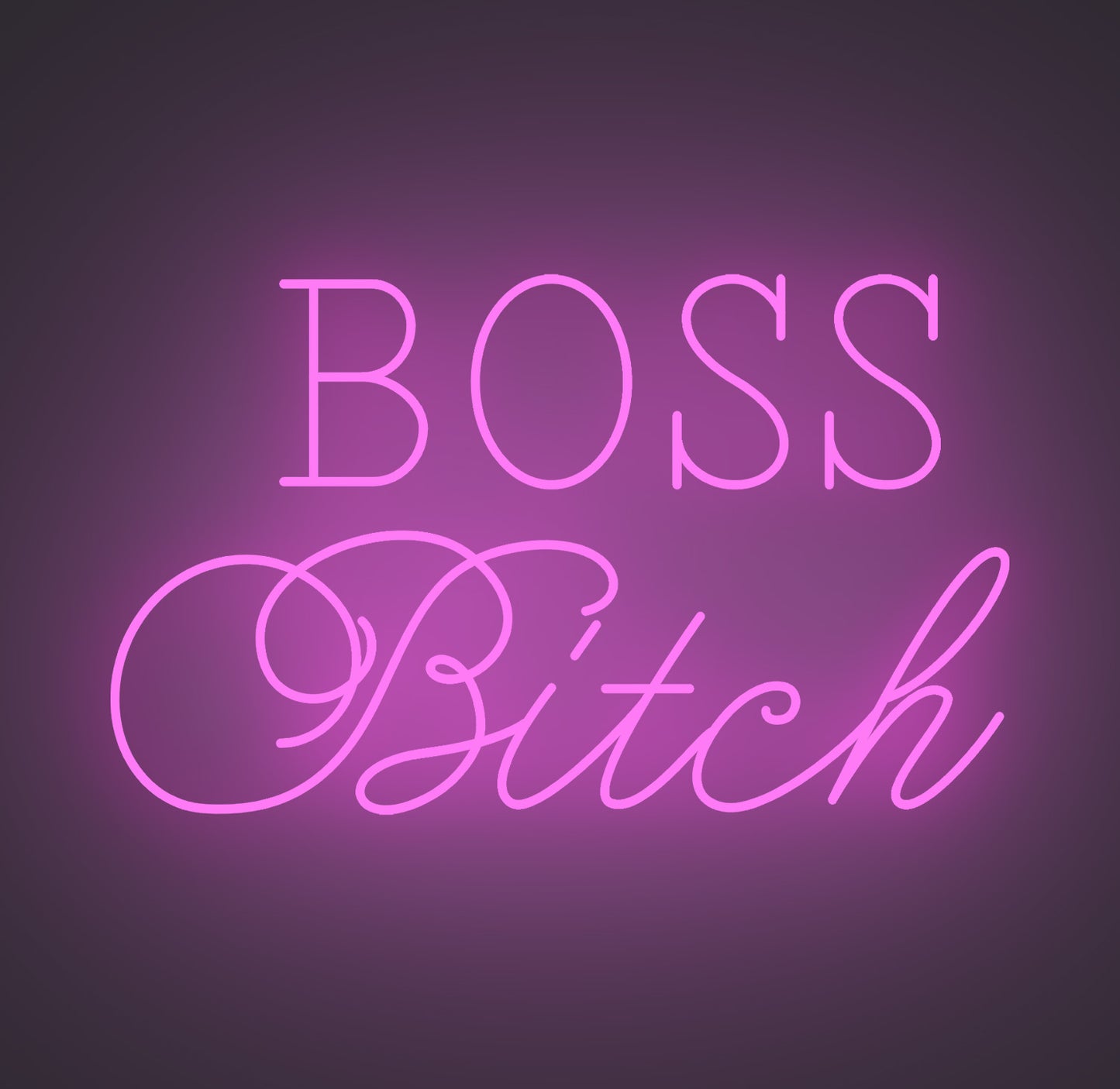 Boss Bitch