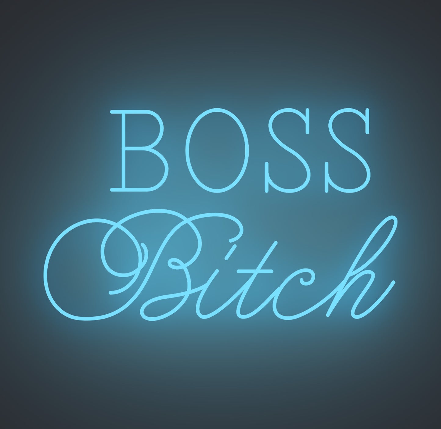 Boss Bitch