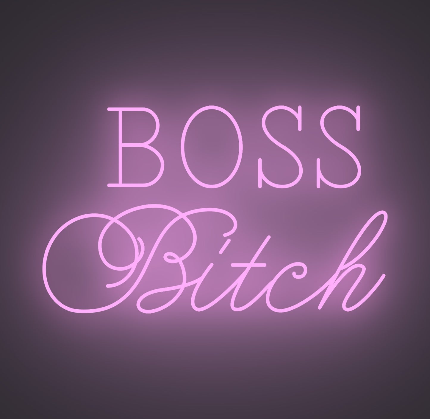 Boss Bitch