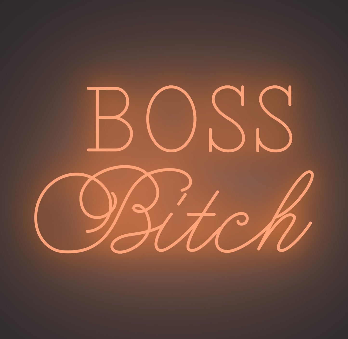 Boss Bitch