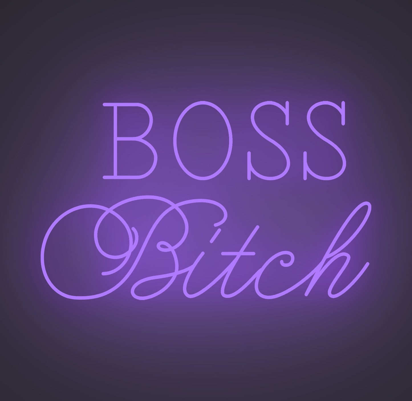 Boss Bitch