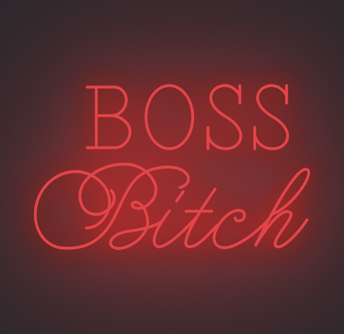 Boss Bitch