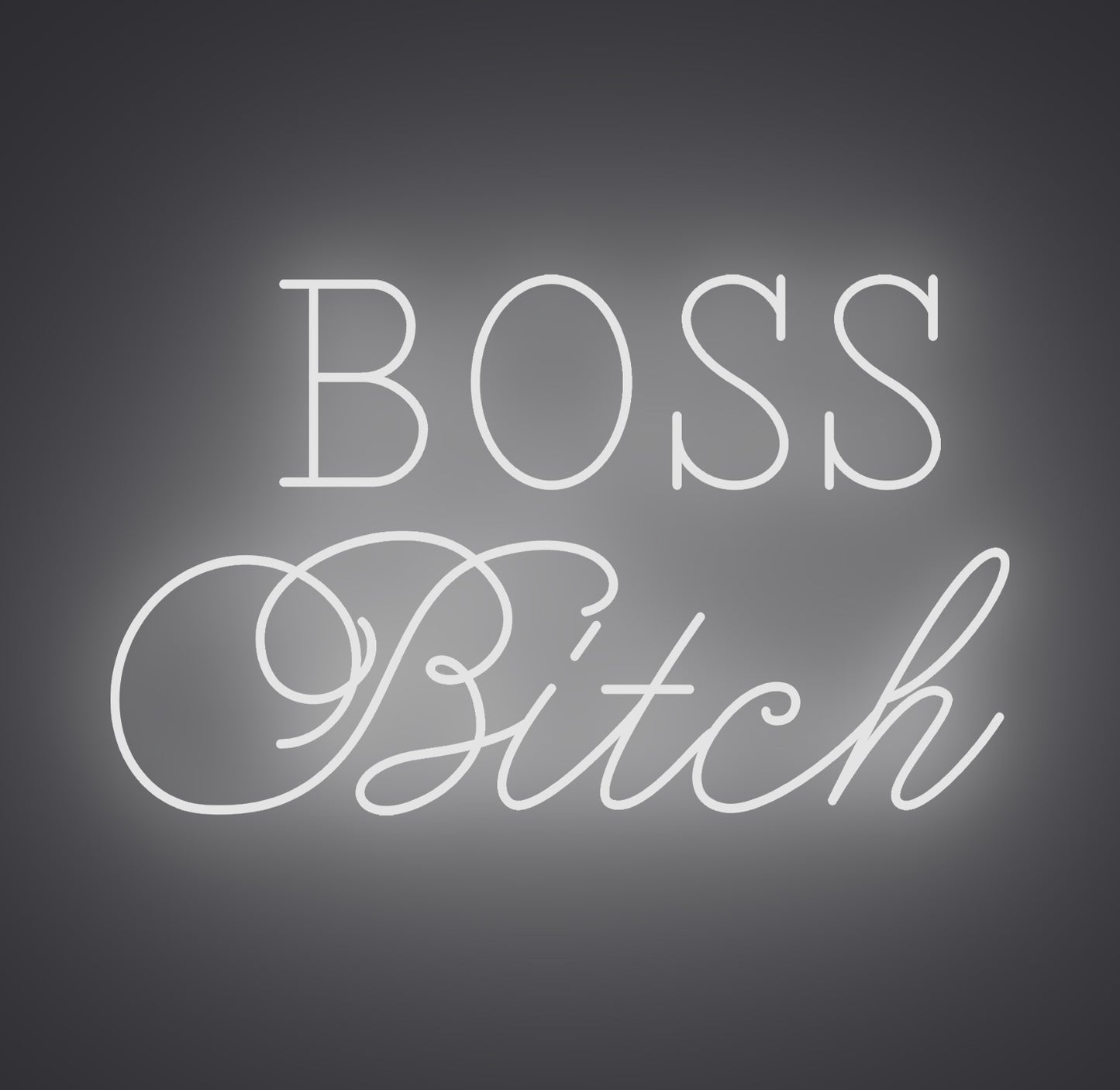Boss Bitch