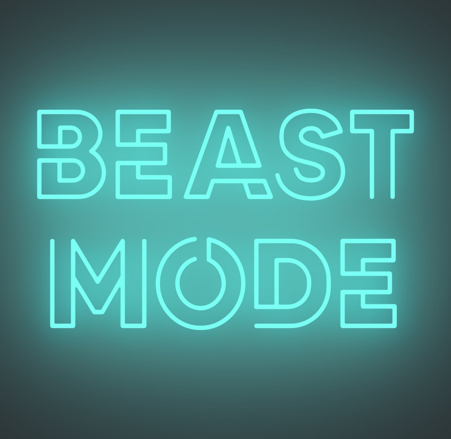 Beast Mode