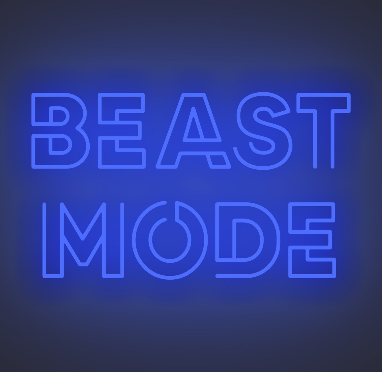 Beast Mode