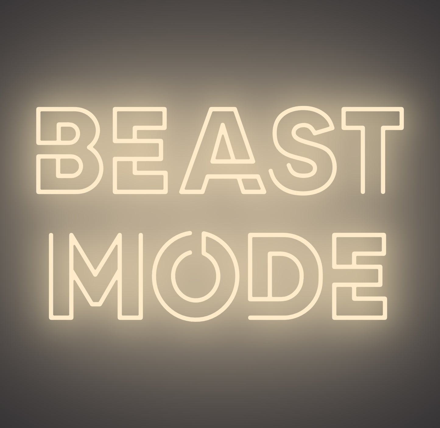 Beast Mode