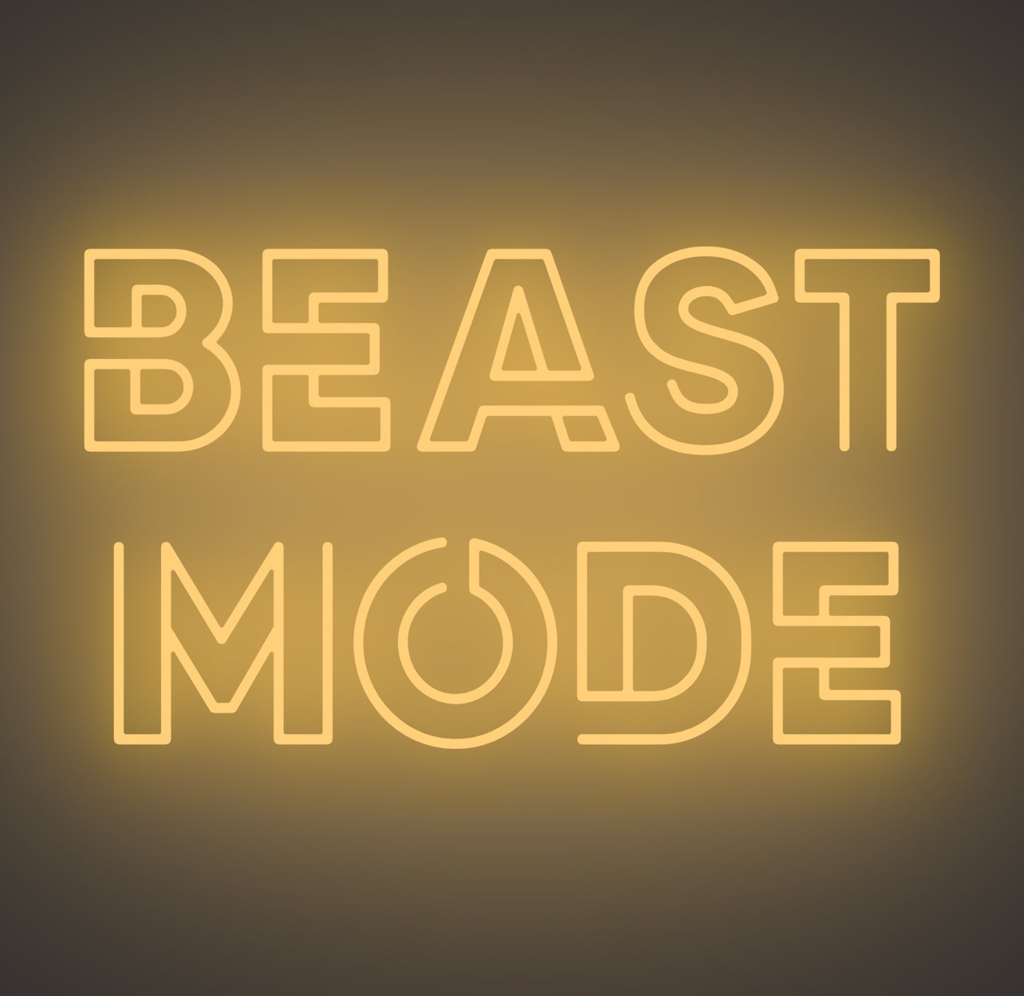 Beast Mode