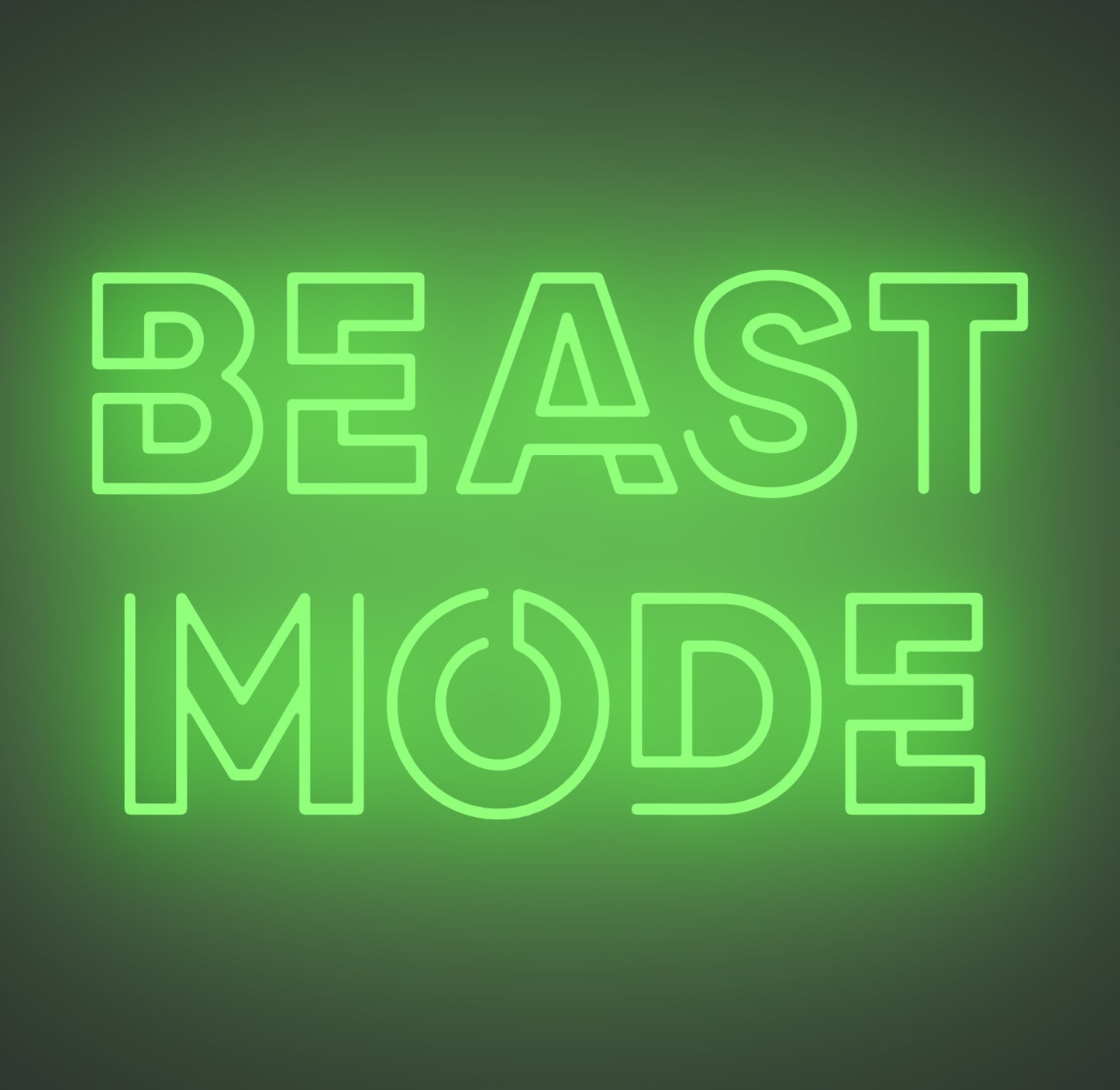 Beast Mode