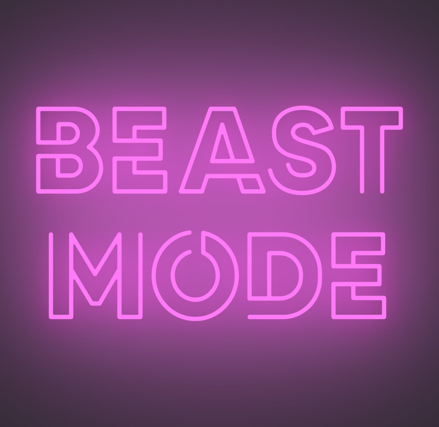 Beast Mode